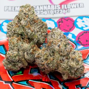 Red Pineapple