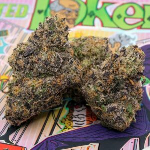 TED TOKER