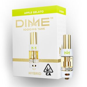 Dime Carts