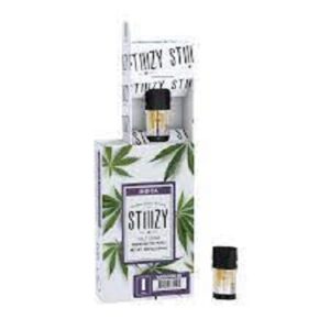 Hardcore OG Stiiizy
