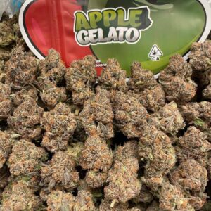 APPLE GELATO