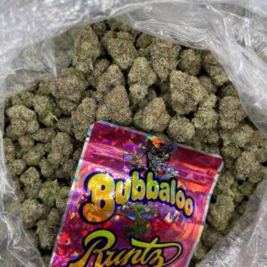 Bubbaloo Runtz