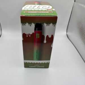 BLO CHERRY LIMEADE (1g)