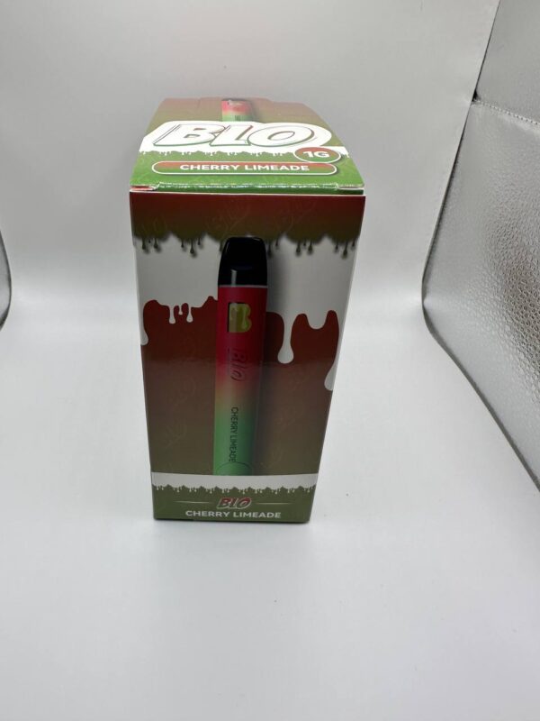 BLO CHERRY LIMEADE (1g)