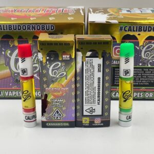 CALI PLUG