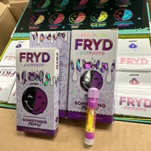 FYD EXTRACTS