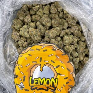 Lemon 🍋
