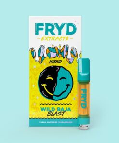 Fryd Carts