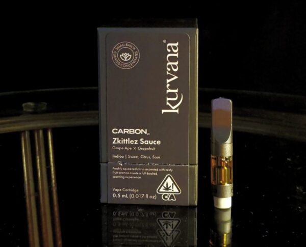 kurvana Carts - Image 2