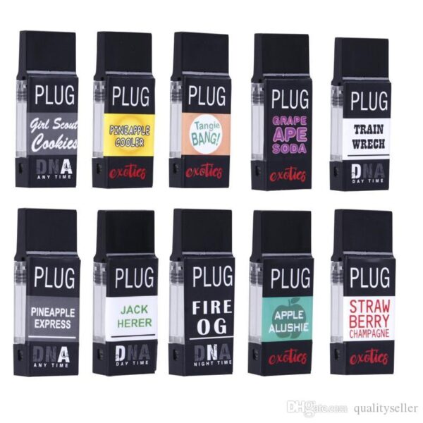 Plug Play Carts - Image 2