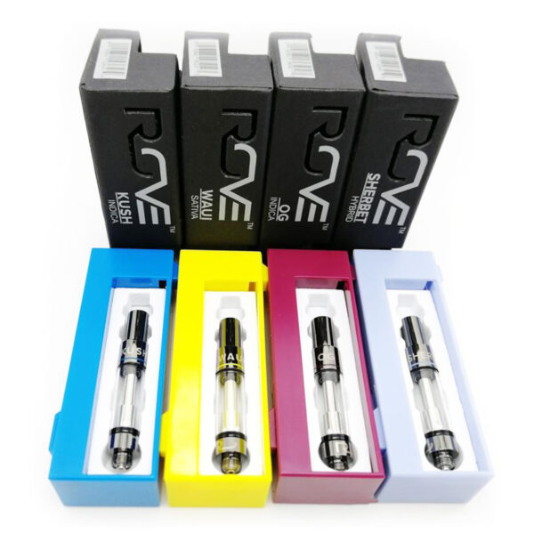 Rove Carts - Image 2